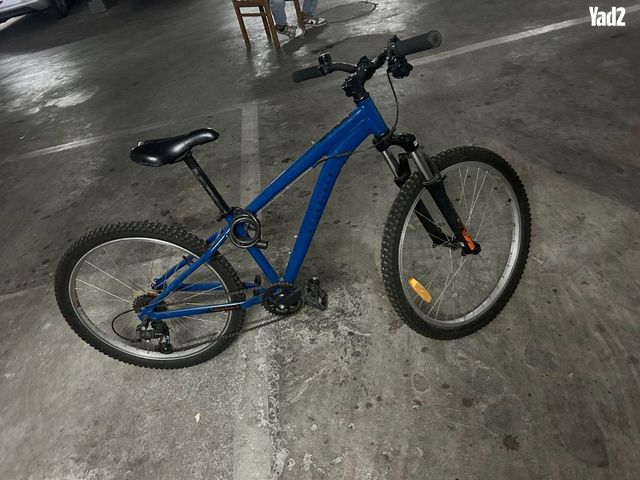 אופני הרים