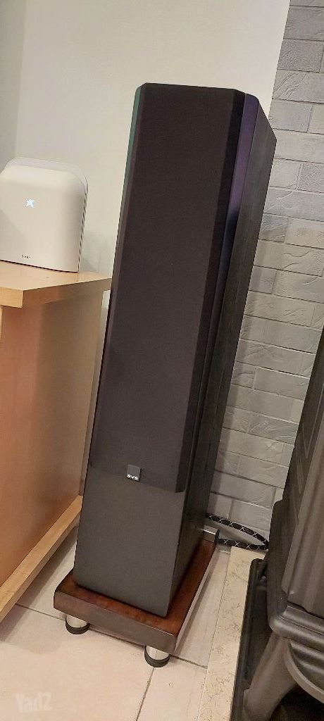 רמקולים  svs prime tower