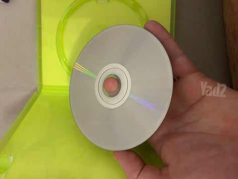 משחק FIFA 12