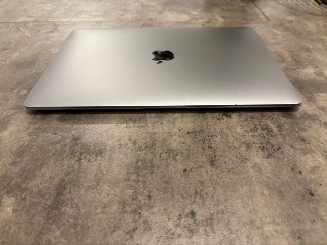 MacBook Air M1 2020 Silver