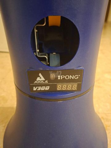 iPong Joola V300