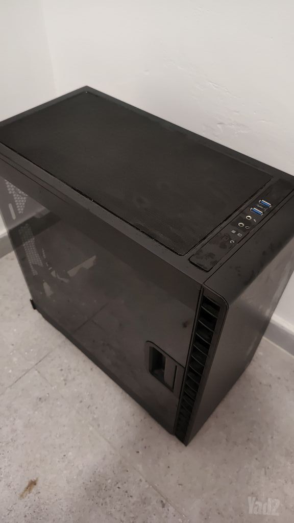מארז מחשב corsair