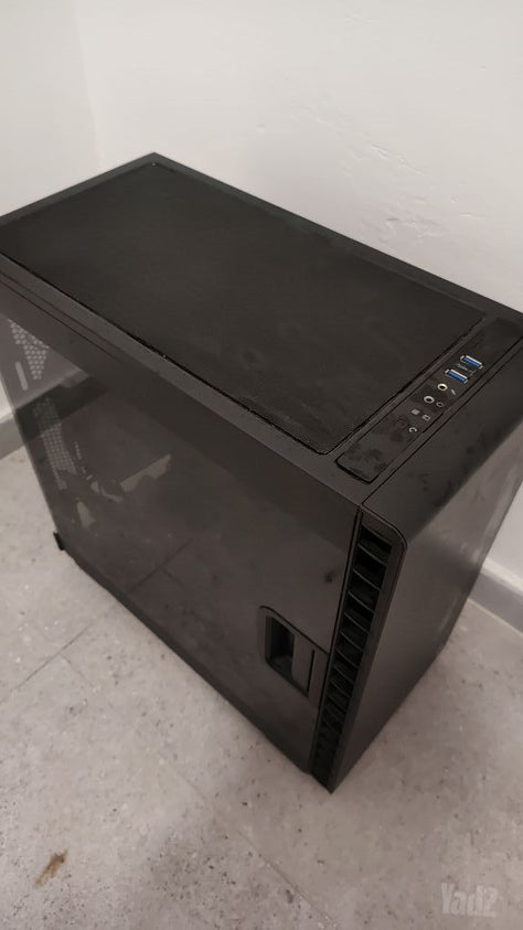 מארז מחשב corsair