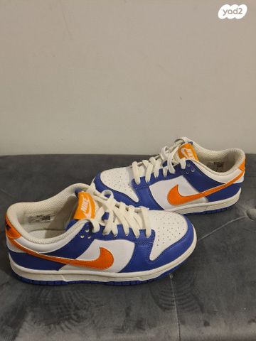 נעליים NIKE דגם DUNK