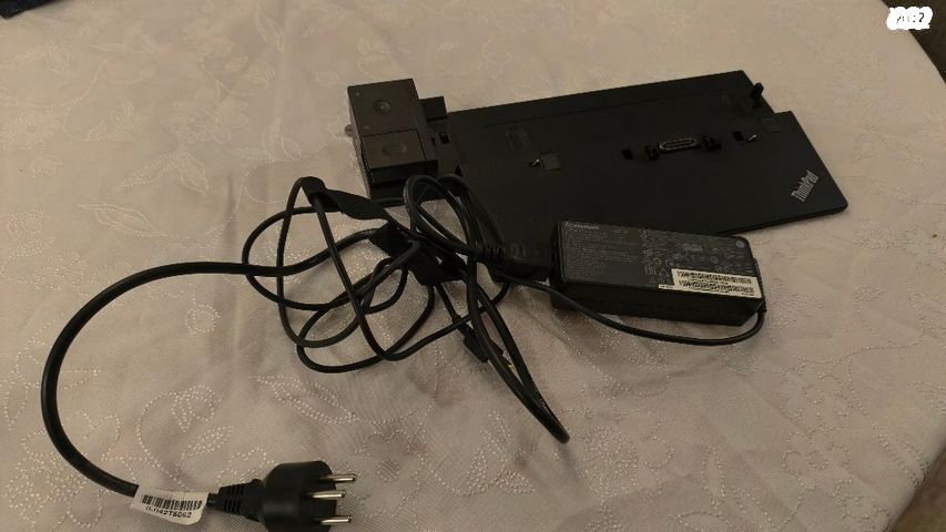 thinkpad dock station 40A2
