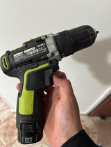 מברגה WORX