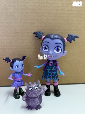בובת ערפדינה