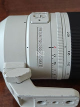 Sony 70-200mm f/2.8 GM OSS II