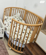 מיטה stokke sleepi