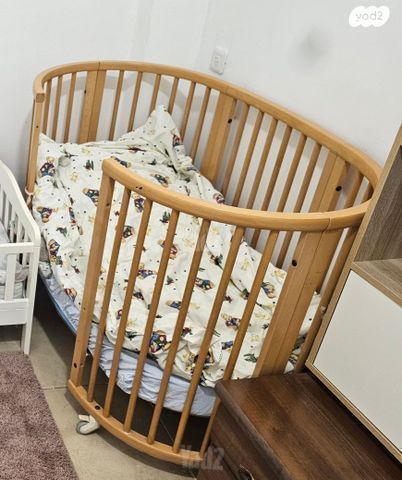 מיטה stokke sleepi