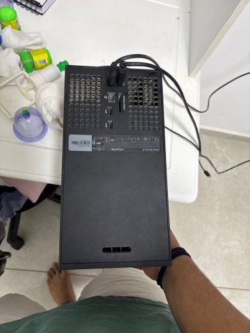 XBOX SERIES X
