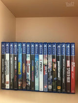 PlayStation 4 pro 1tb