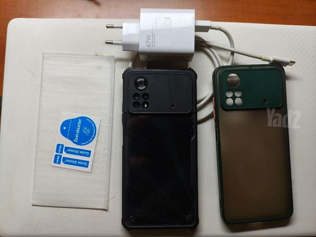POCO X4 Pro 5G