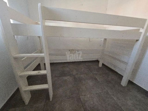 מיטת יחיד
