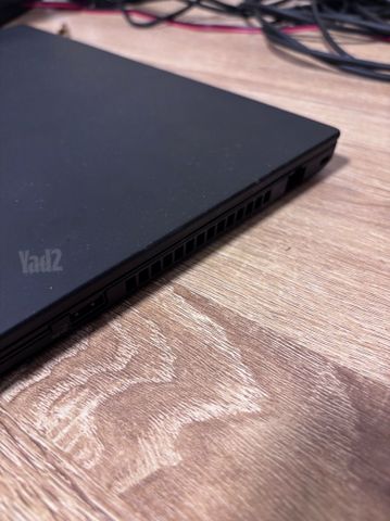 מחשב נייד Thinkpad tach