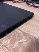 מחשב נייד Thinkpad tach