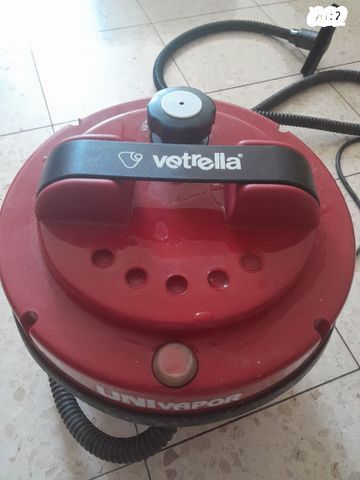 מנקה קיטור