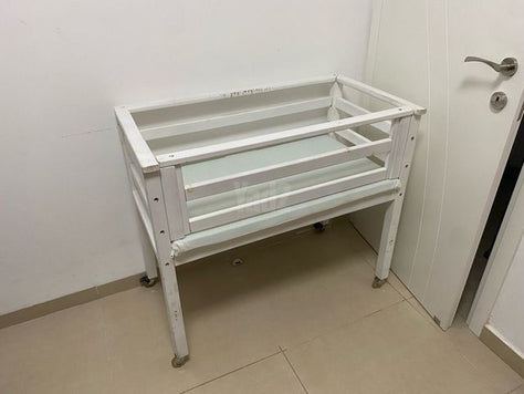 מיטה מתחברת