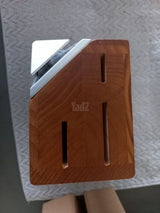 סט סכינים חדש