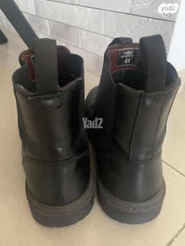 נעלי טרקים Grlsport vibram