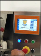 מכונת זילוף עוגיות