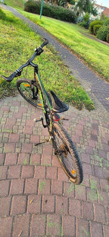 אופני הרים MERIDA