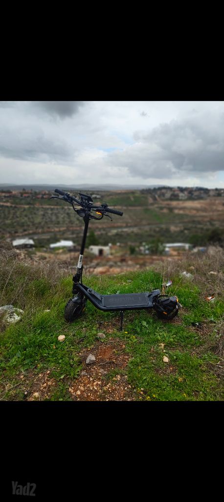 קורקינט חשמלי