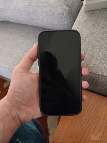 אייפון 15 פלוס