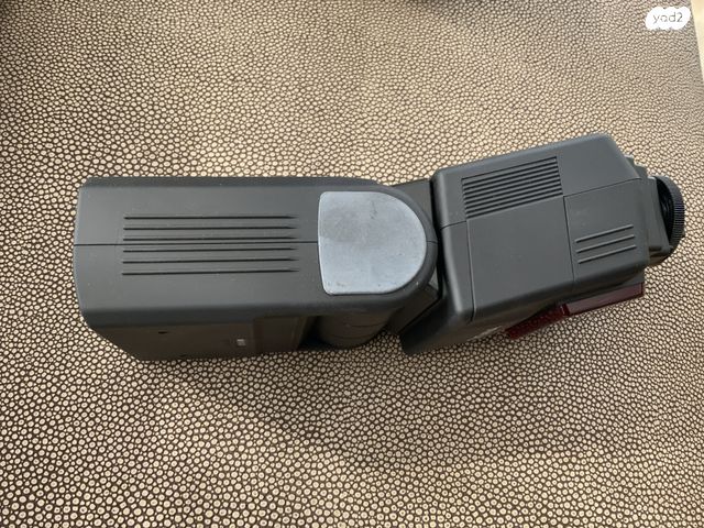 Flash Sigma TTL
