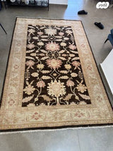 שטיח פרסי זיגלר