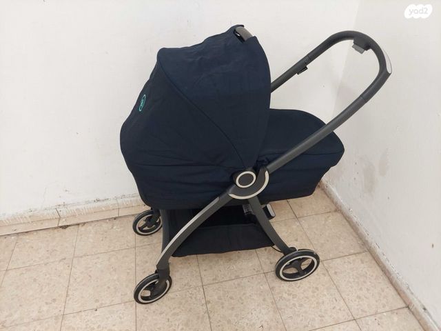 עגלה