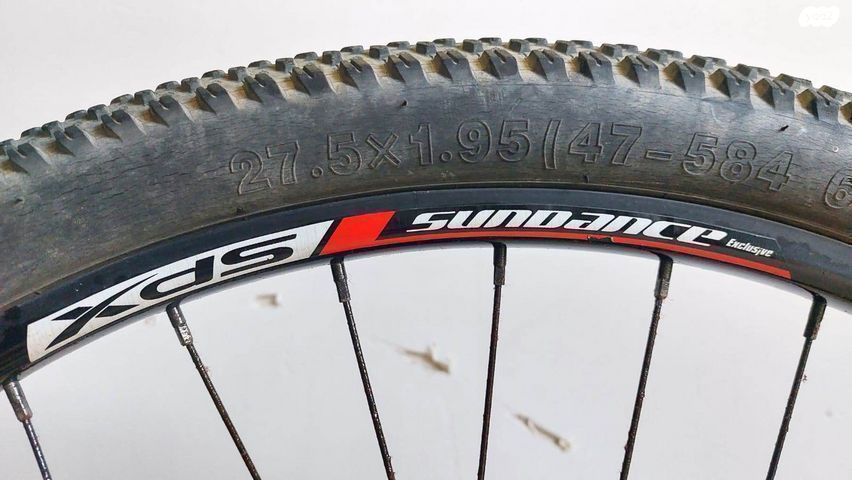 אופני XDS דגם SunDance 300
