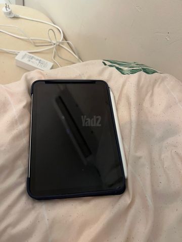 אייפד מיני 7 ועט פרו