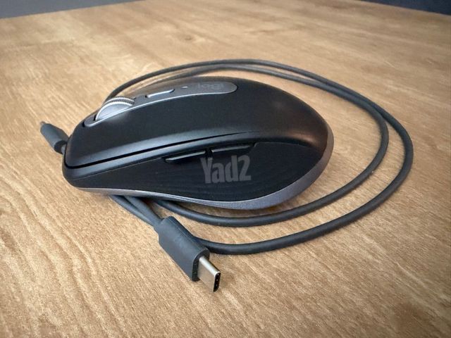 סט Logitech MX Mac