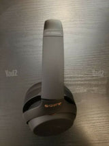 אוזניות Sony WH-1000XM4