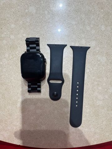 Apple watch 10 series