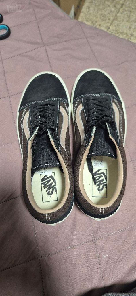 נעלי ואנס (Vans Old Skool)