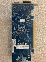 GT 1030 Low Profile