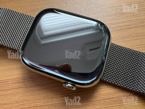 Apple Watch 10 Titanium 46mm
