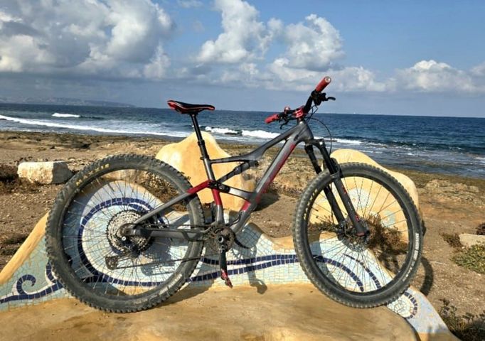אופני שטח -  Orbea  M.
