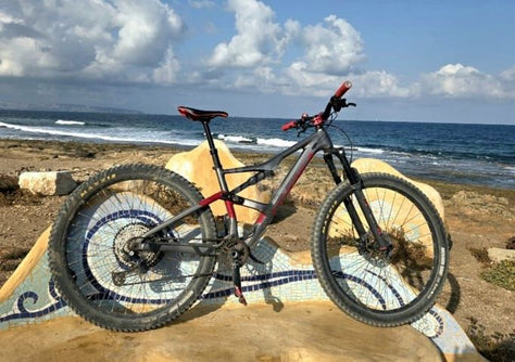 אופני שטח -  Orbea  M.