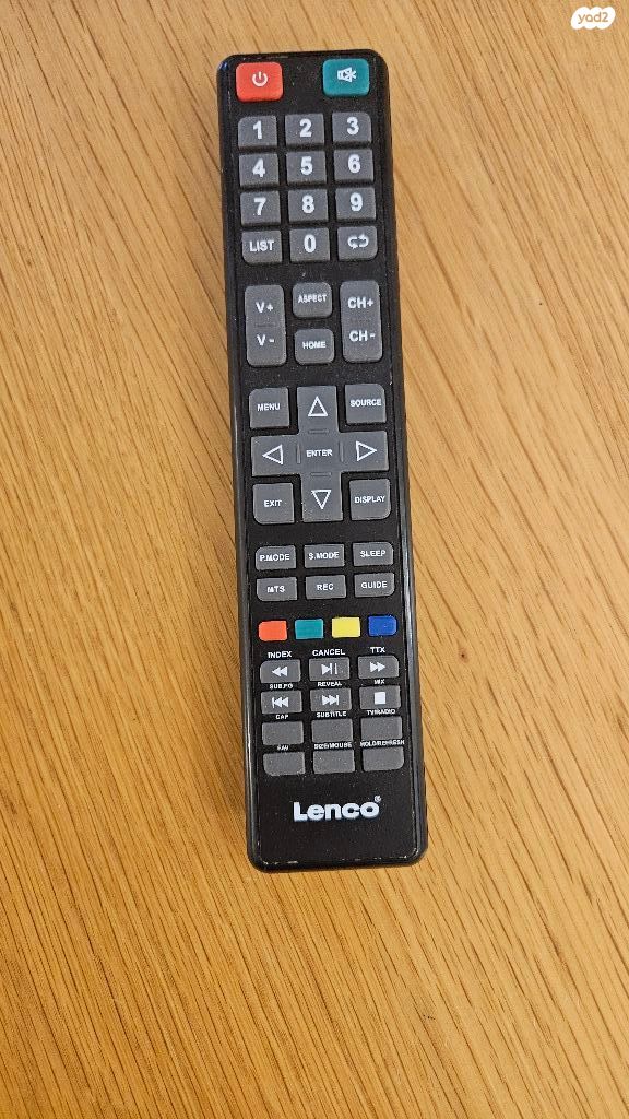 מסך חכם 43" Lenco