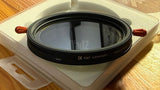 פילטר ND 2-32 + CPL
