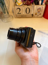 Canon SX740 HS