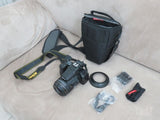 מצלמת Nikon COOLPIX P950