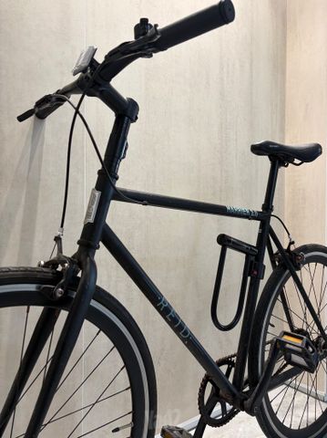 Harrier 2.0 Single Speed