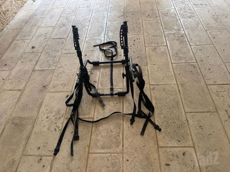 מנשא אופניים