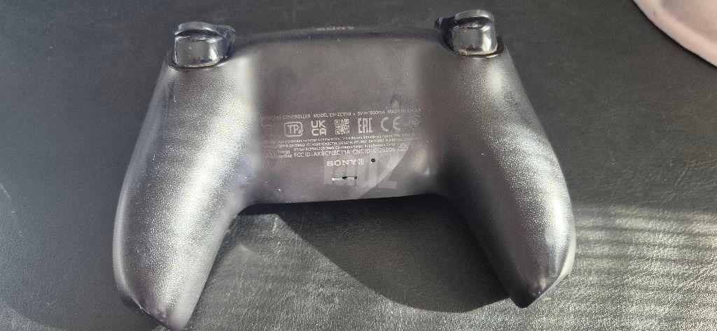 שלט Playstation 5