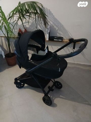 עגלת סייבקס Mios 3