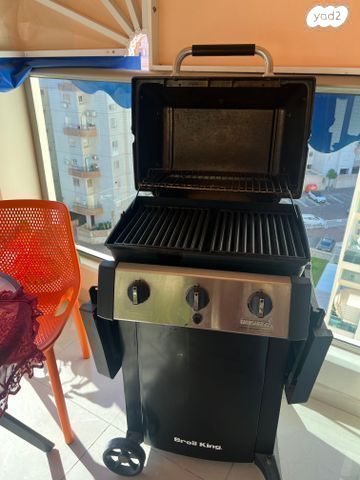 גריל גז
